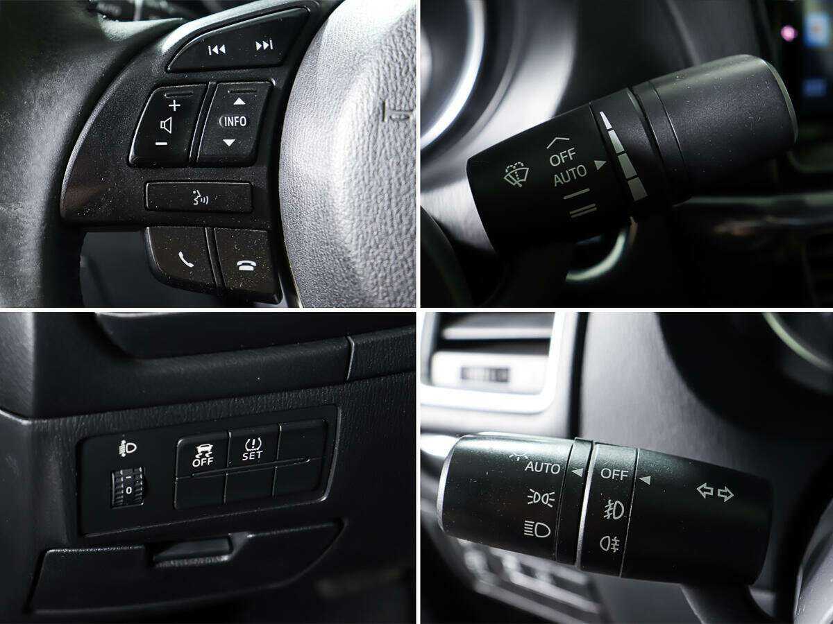 Mazda 6 б/у, 2013, Автоматическая. Фото: #16