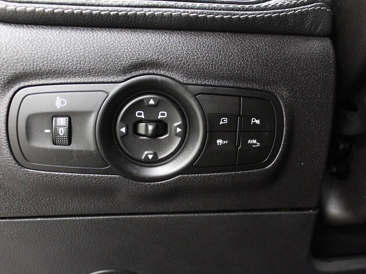 Chery Tiggo 7 б/у, 2019, Вариатор. Фото: #12