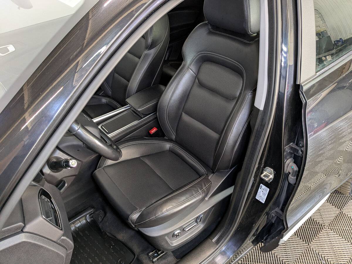 Chery Tiggo 4 б/у, 2021, Роботизированная. Фото: #19