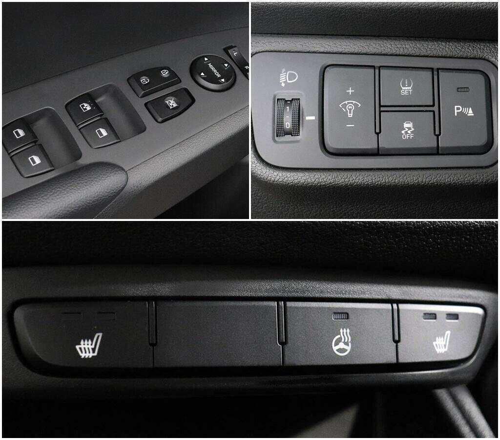 Hyundai Solaris б/у, 2021, Автоматическая. Фото: #13