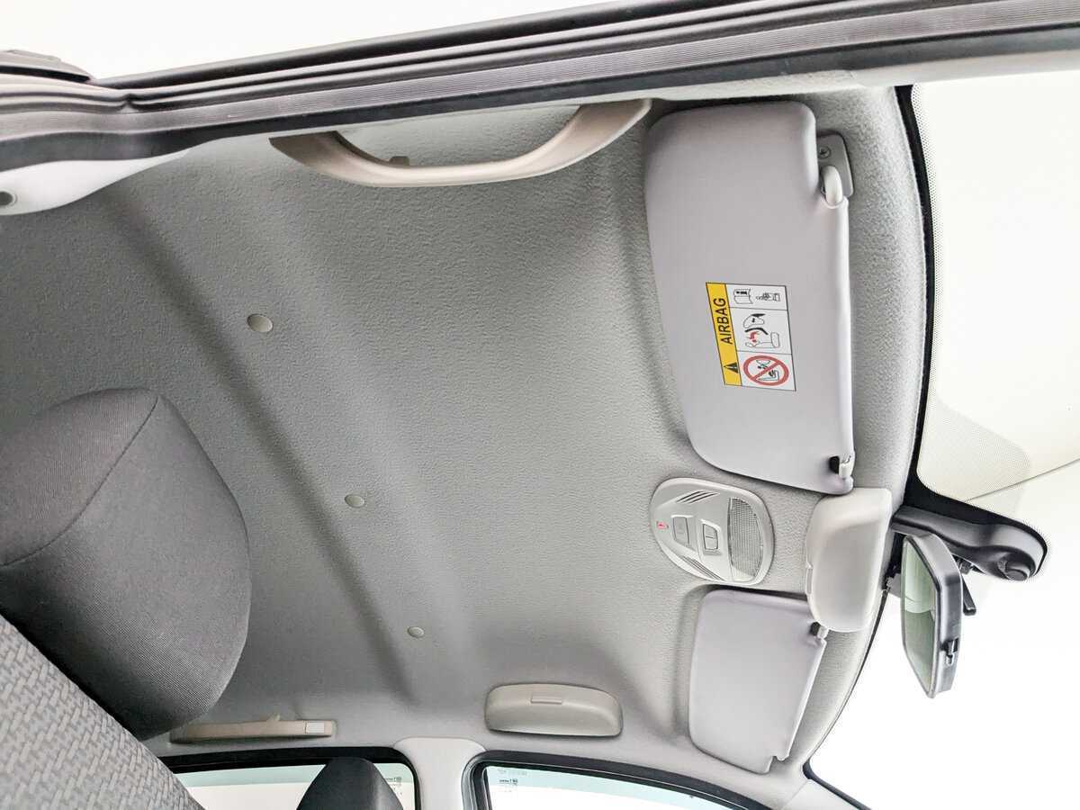 Datsun on-DO б/у, 2019, Автоматическая. Фото: #17