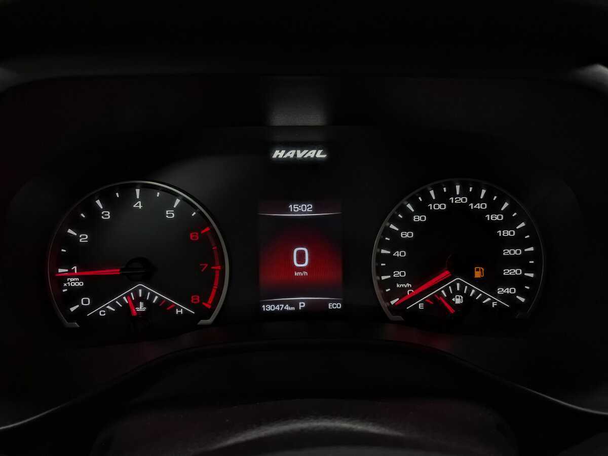 Haval Jolion б/у, 2021, Роботизированная. Фото: #15