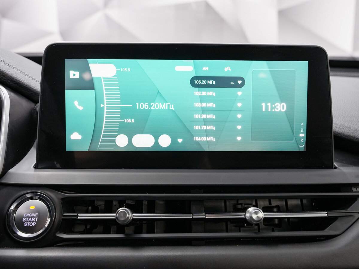 Chery Tiggo 8 б/у, 2021, Роботизированная. Фото: #19