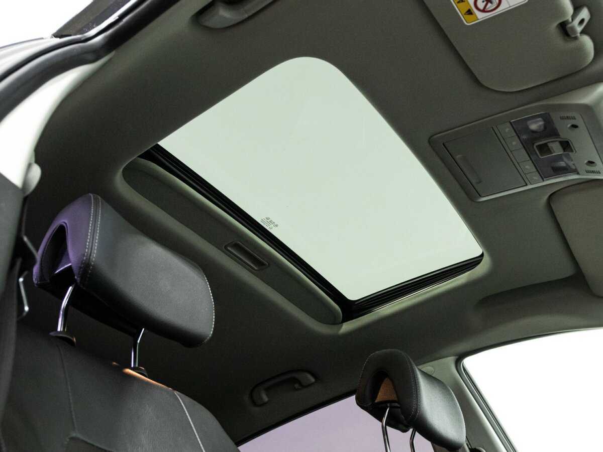 Chevrolet Captiva б/у, 2014, Автоматическая. Фото: #18