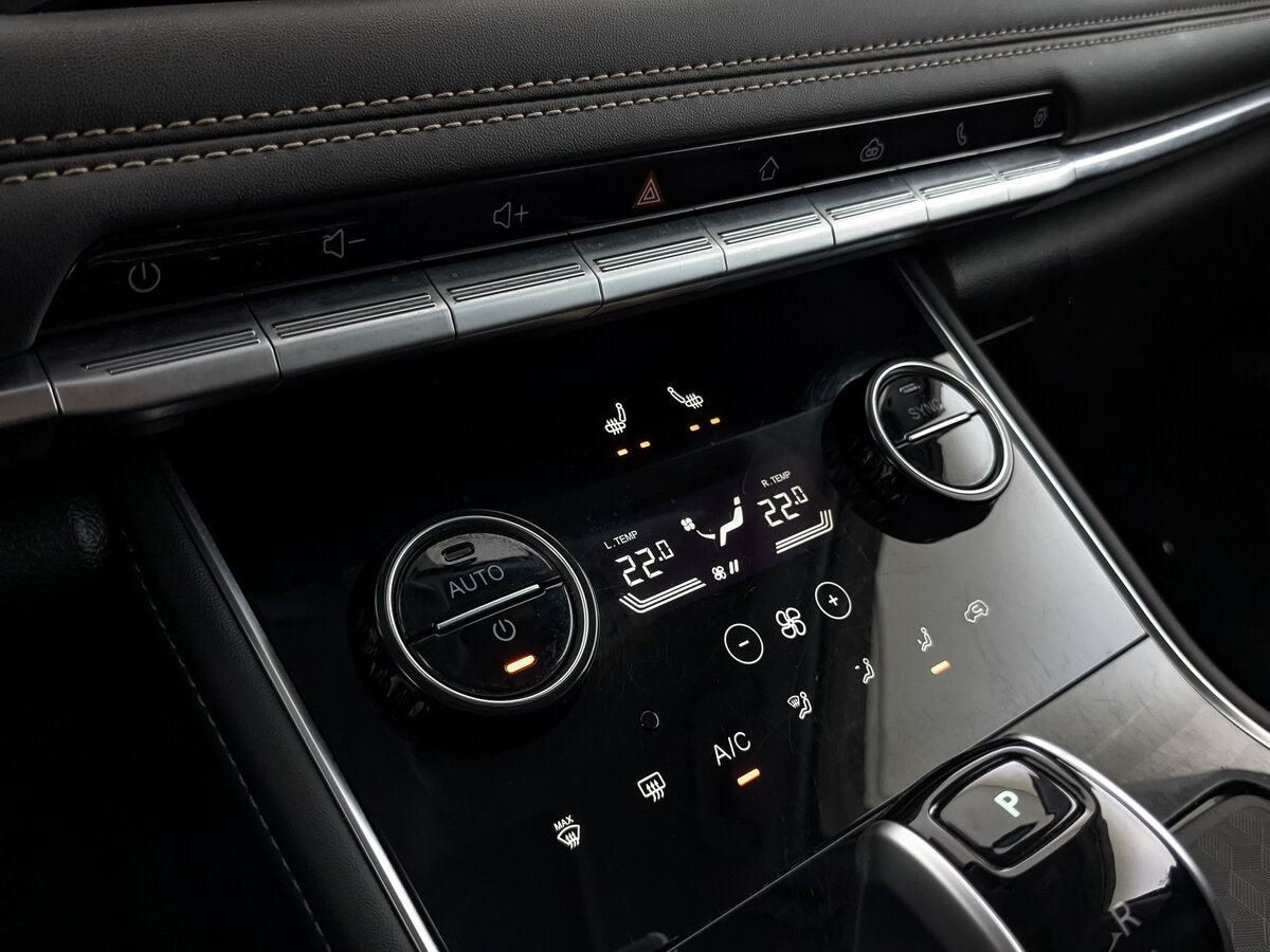 Chery Tiggo 8 б/у, 2022, Роботизированная. Фото: #19