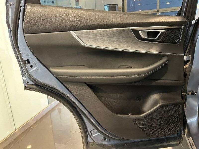 Chery Tiggo 7 Pro б/у, 2021, Вариатор. Фото: #15