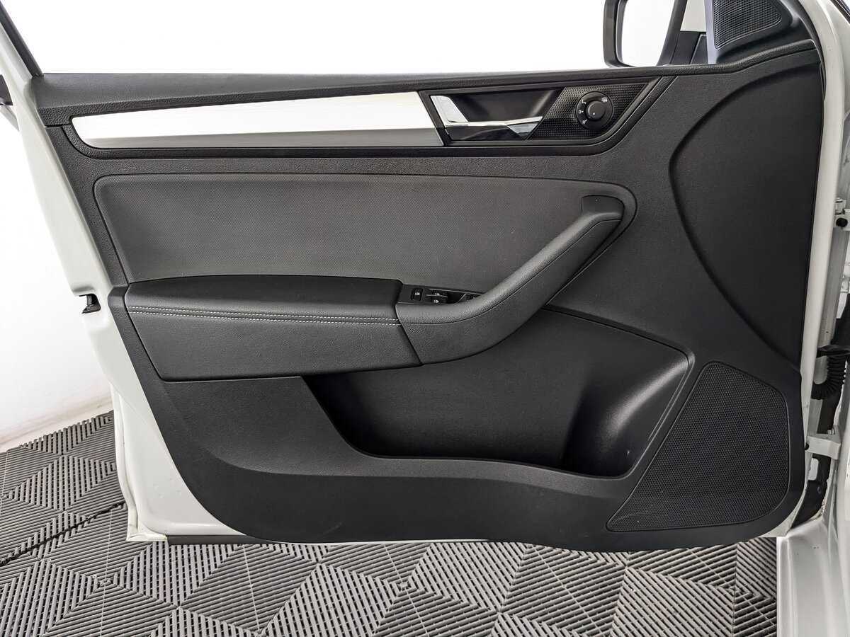 Skoda Rapid б/у, 2019, Автоматическая. Фото: #14