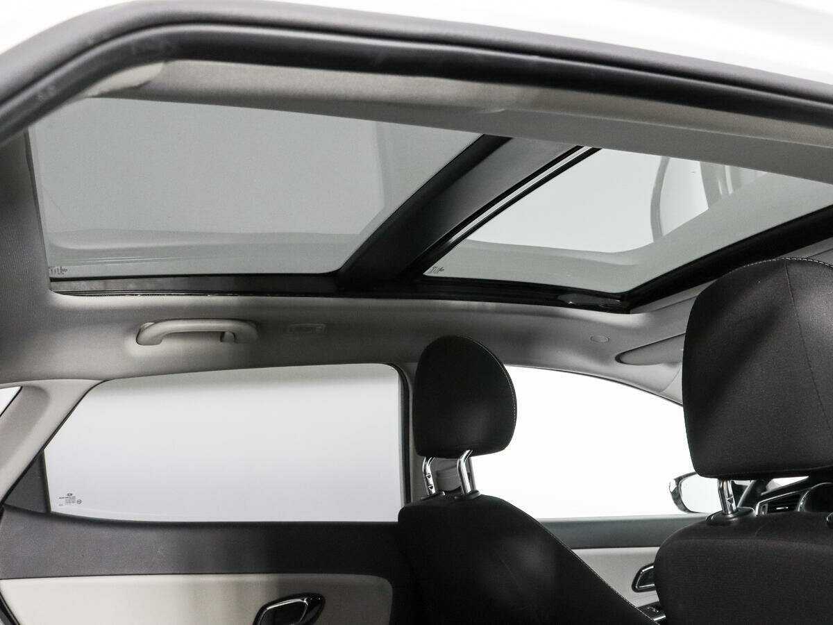 Kia Ceed б/у, 2016, Роботизированная. Фото: #14