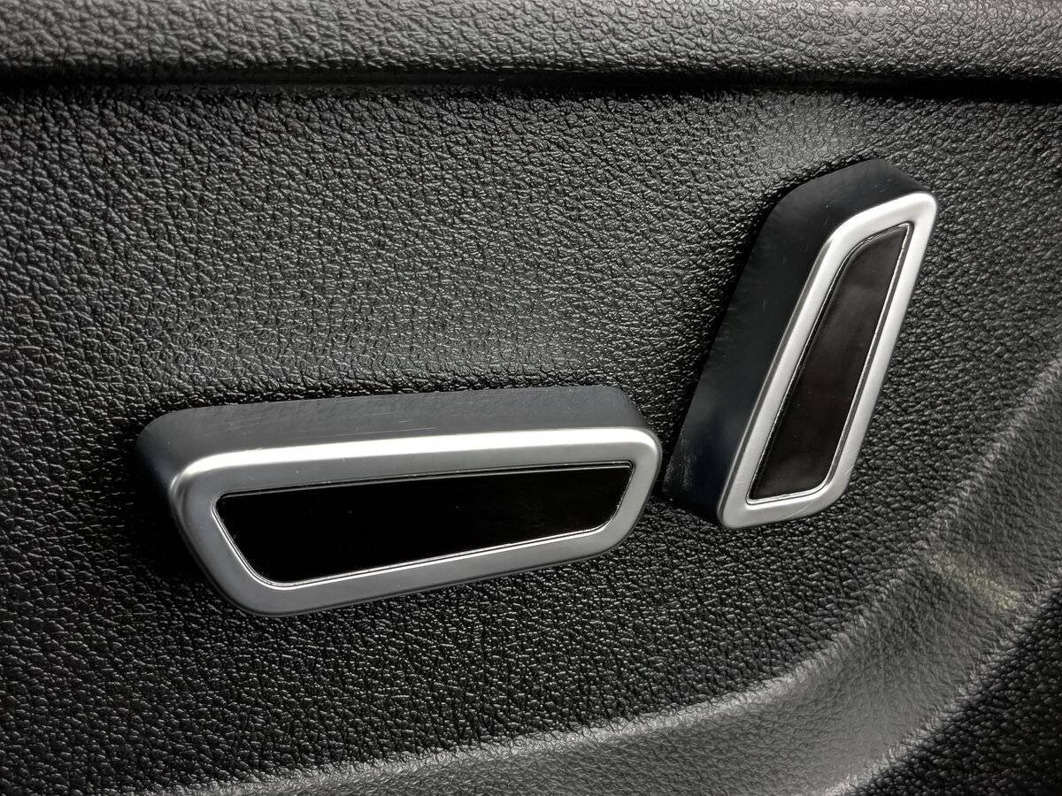 Chery Tiggo 4 б/у, 2020, Роботизированная. Фото: #25