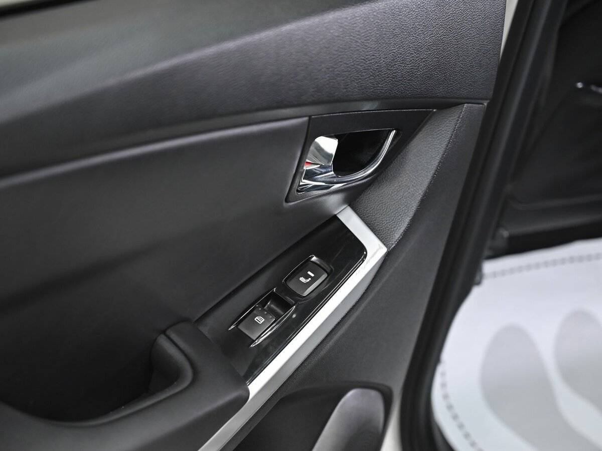 SsangYong Actyon б/у, 2014, Автоматическая. Фото: #13