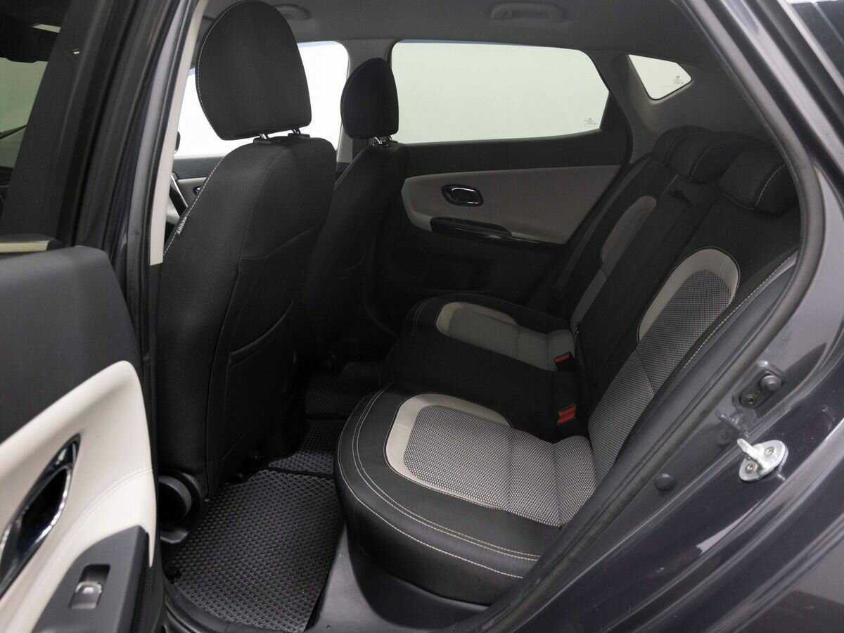 Kia Ceed б/у, 2017, Роботизированная. Фото: #10