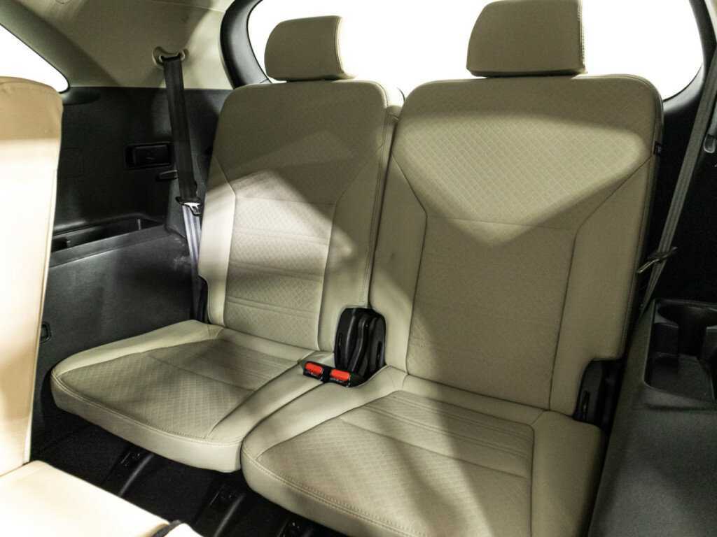 Kia Sorento б/у, 2019, Автоматическая. Фото: #15