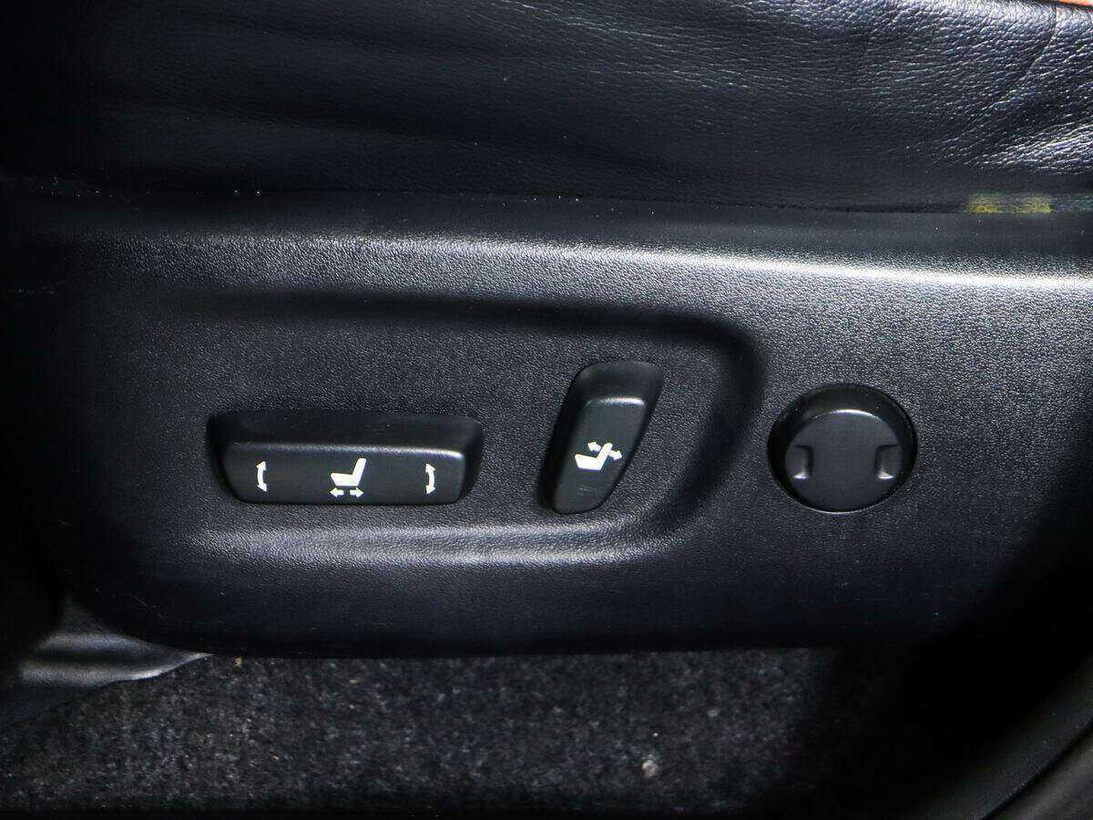 Toyota RAV4 б/у, 2013, Автоматическая. Фото: #18