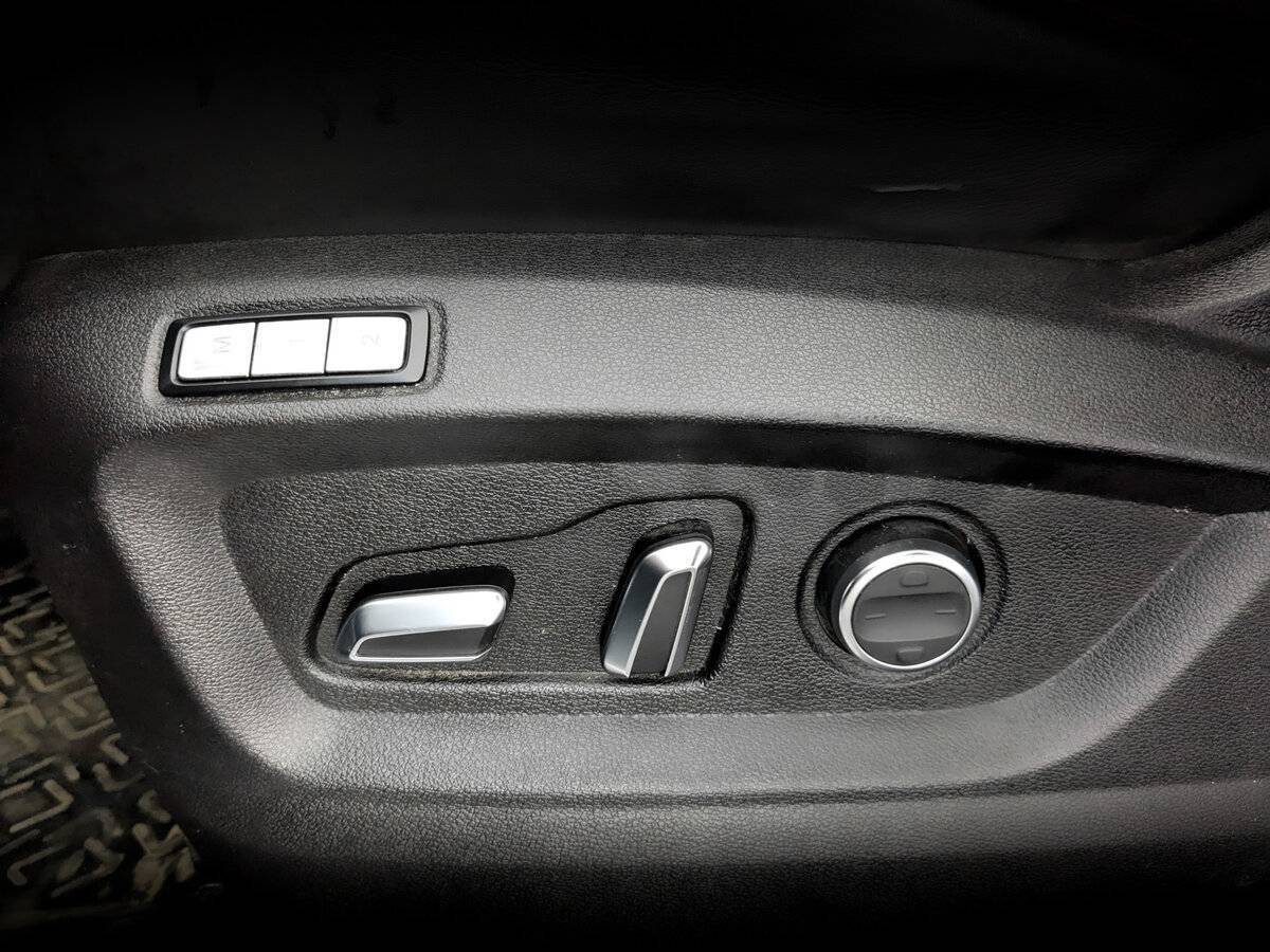 Chery Tiggo 8 Pro б/у, 2021, Роботизированная. Фото: #21