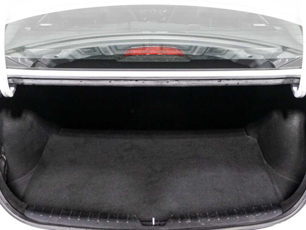 Kia Rio б/у, 2020, Автоматическая. Фото: #14