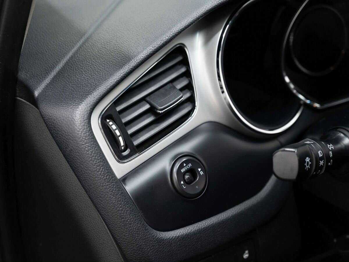 Kia Ceed б/у, 2014, Автоматическая. Фото: #15