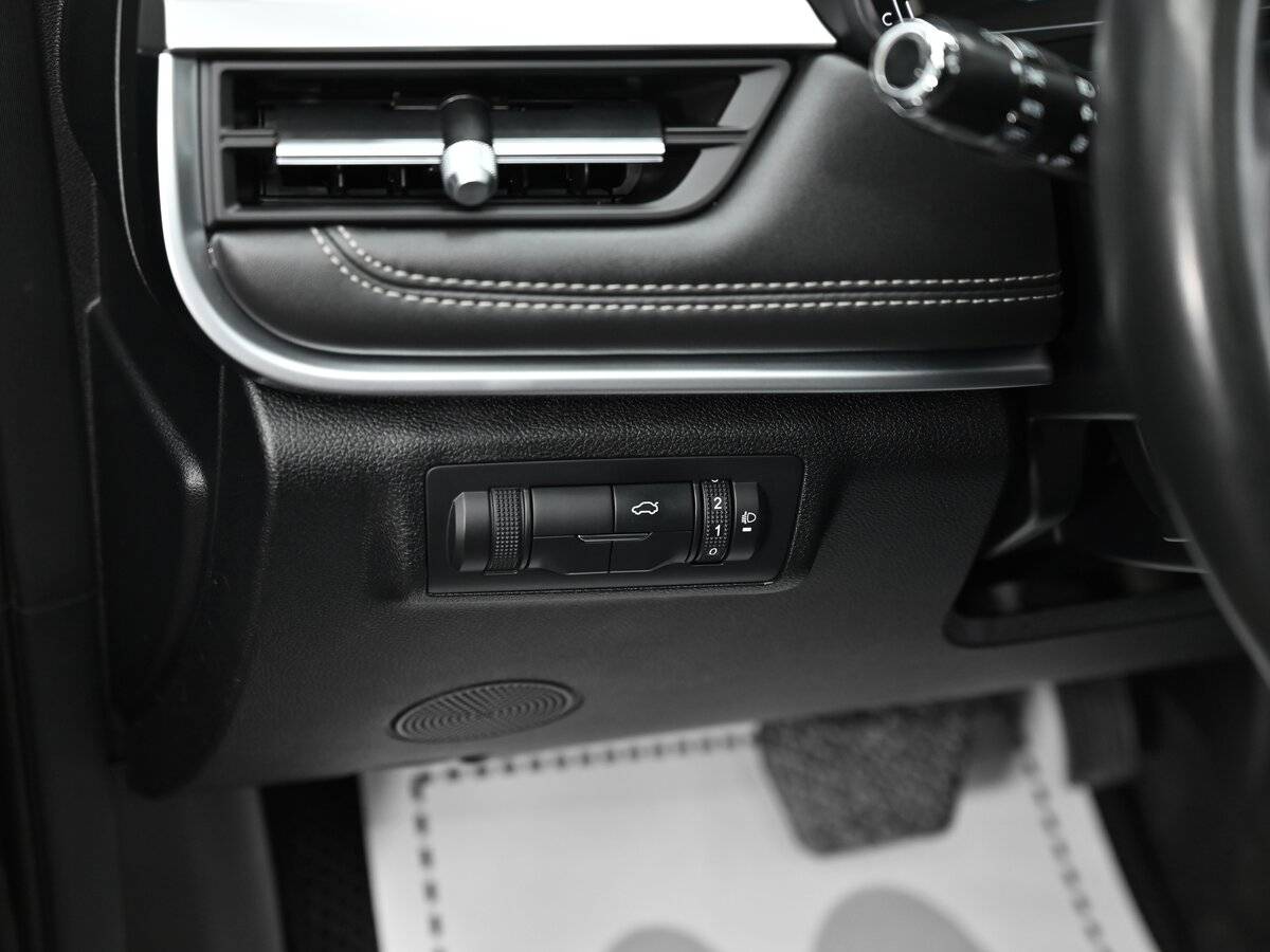 Chery Tiggo 7 Pro б/у, 2020, Вариатор. Фото: #14