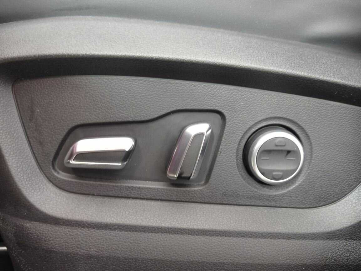 Chery Tiggo 4 Pro б/у, 2022, Вариатор. Фото: #24