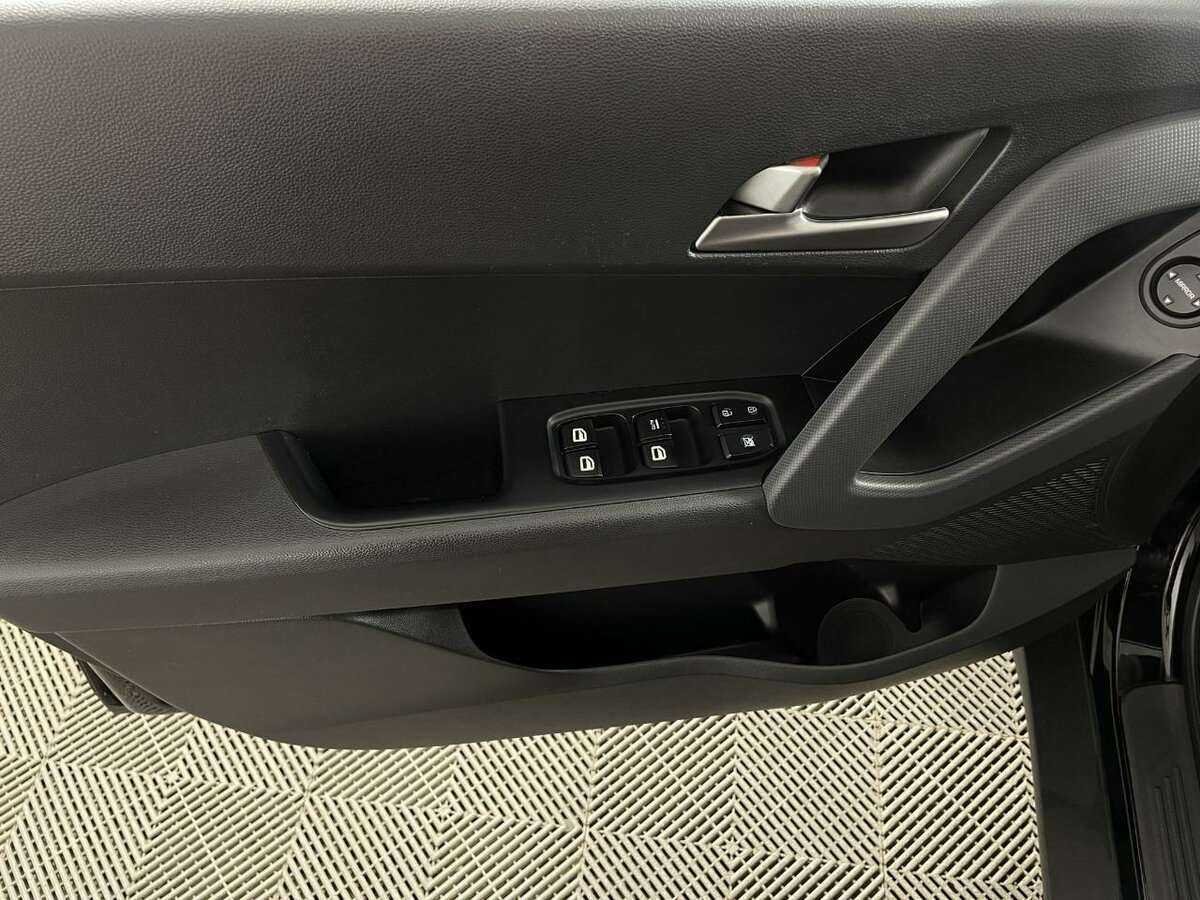 Hyundai Creta б/у, 2019, Автоматическая. Фото: #7