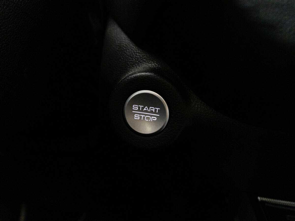 Haval Jolion б/у, 2021, Роботизированная. Фото: #22