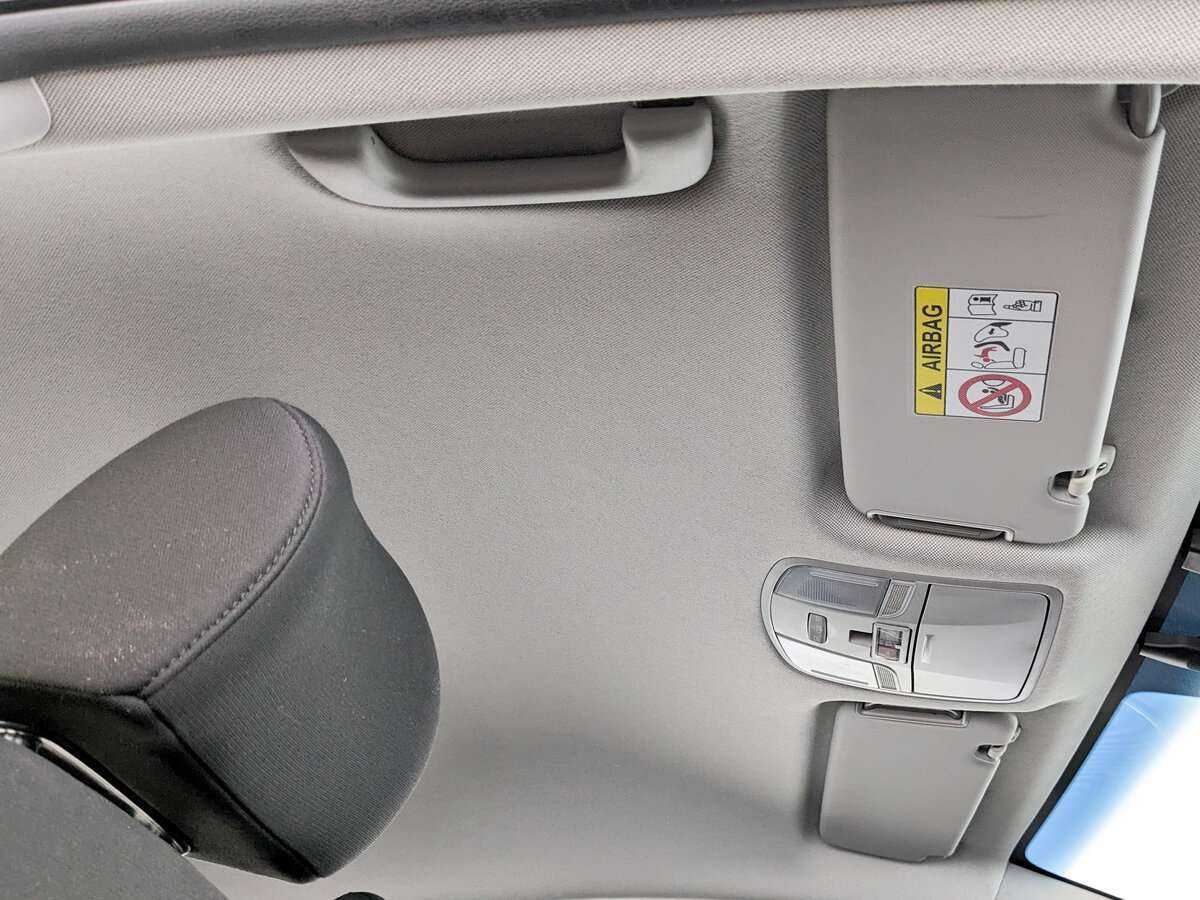 Hyundai Elantra б/у, 2020, Автоматическая. Фото: #17