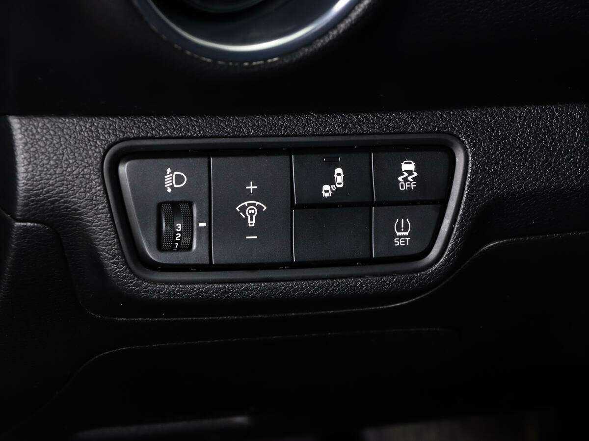 Kia Cerato б/у, 2018, Автоматическая. Фото: #18