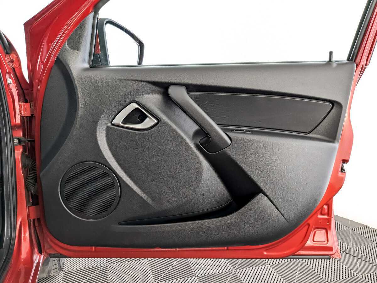 Lada (ВАЗ) Granta б/у, 2022, Механическая. Фото: #22