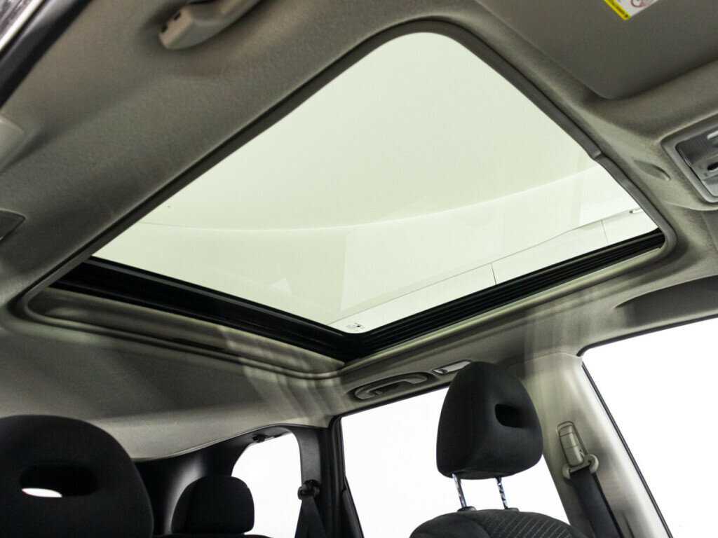 Nissan X-Trail б/у, 2014, Вариатор. Фото: #15