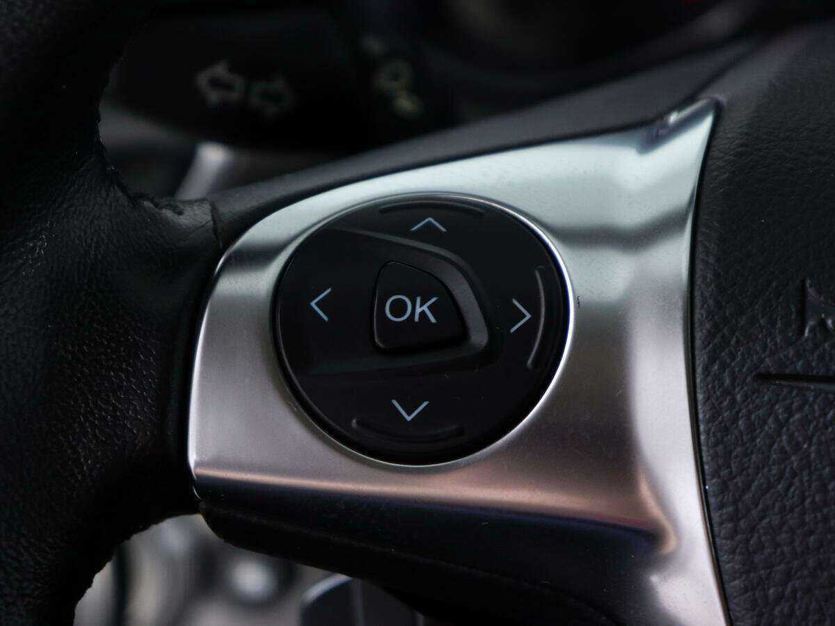 Ford Kuga б/у, 2013, Роботизированная. Фото: #14