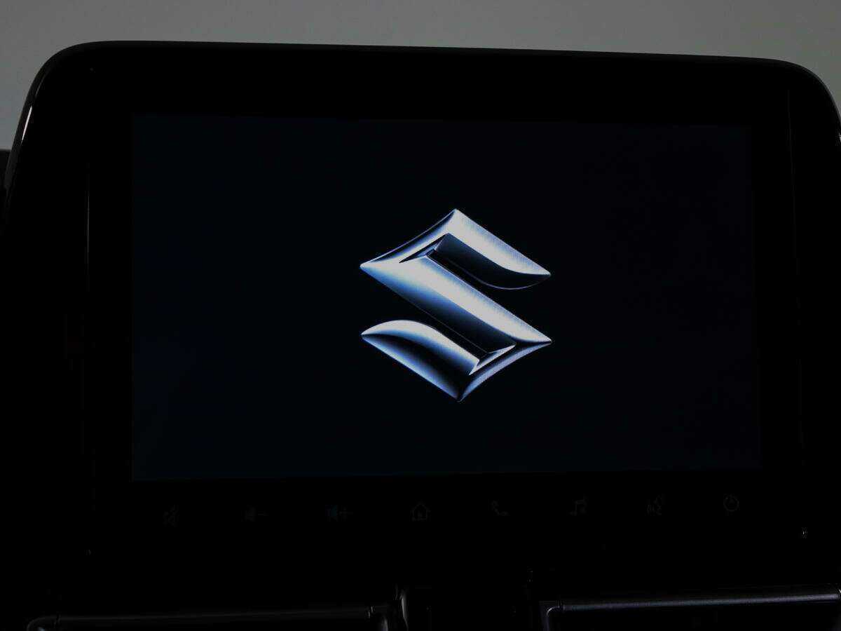 Suzuki Baleno б/у, 2022, Автоматическая. Фото: #22