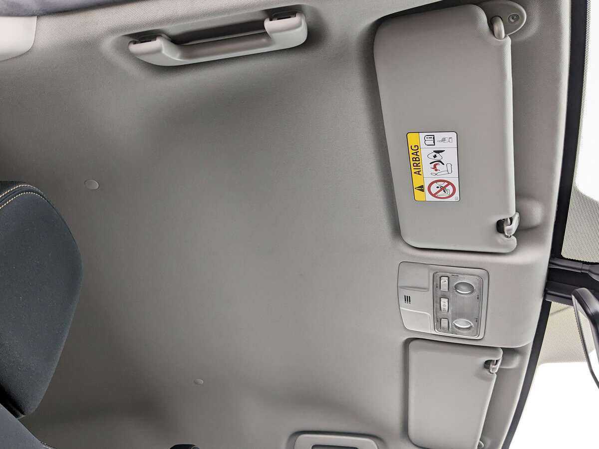 Toyota RAV4 б/у, 2014, Вариатор. Фото: #16