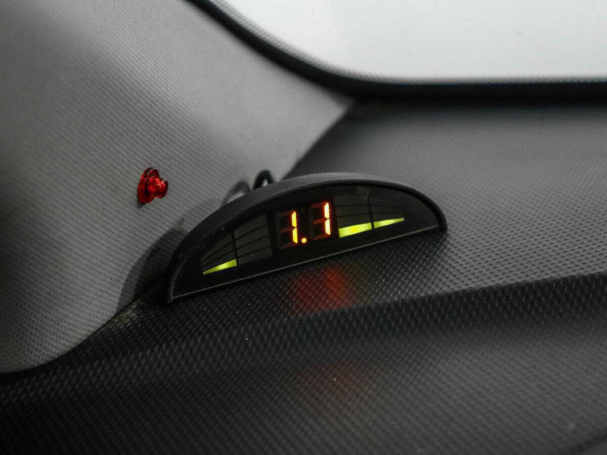 Hyundai Solaris б/у, 2013, Автоматическая. Фото: #14