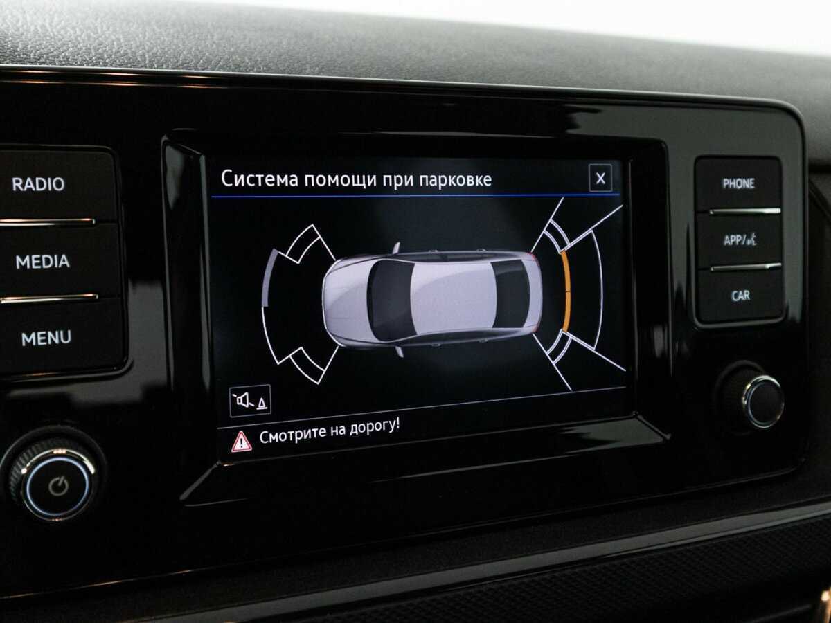 Volkswagen Polo б/у, 2020, Автоматическая. Фото: #15