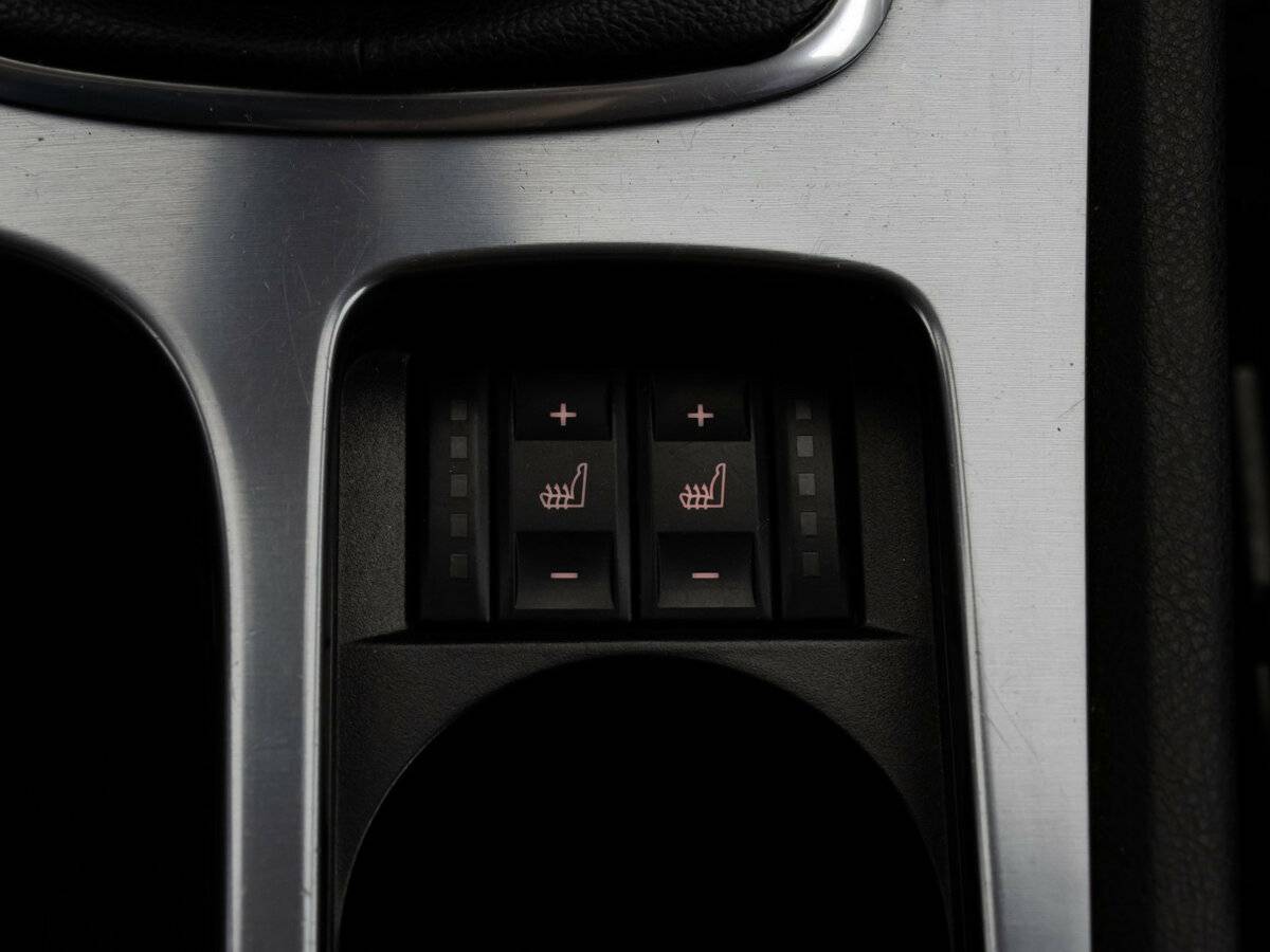 Ford Mondeo б/у, 2012, Механическая. Фото: #13