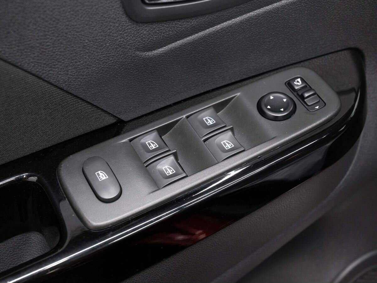 Renault Kaptur б/у, 2019, Автоматическая. Фото: #20