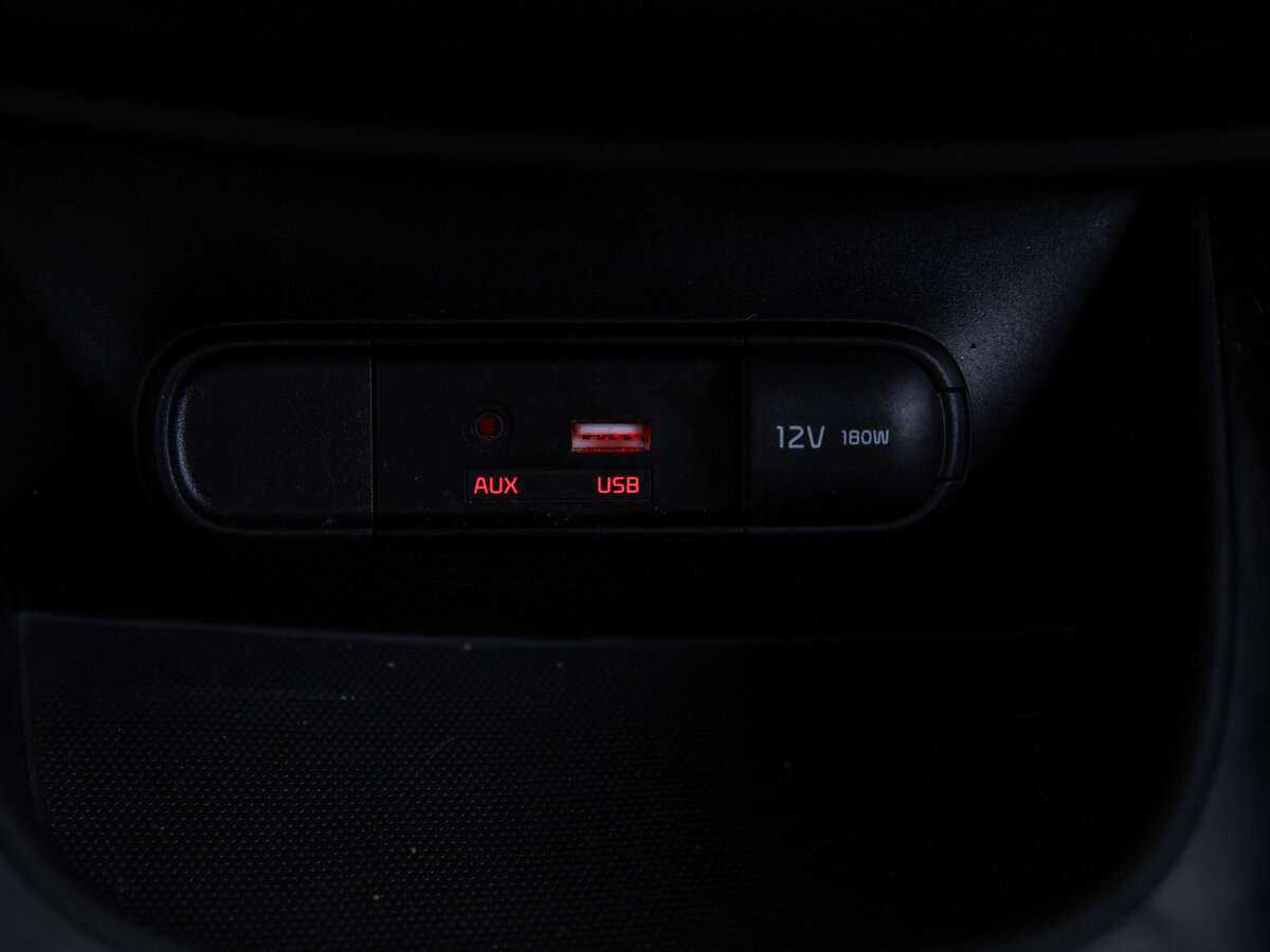 Kia Soul б/у, 2016, Механическая. Фото: #14