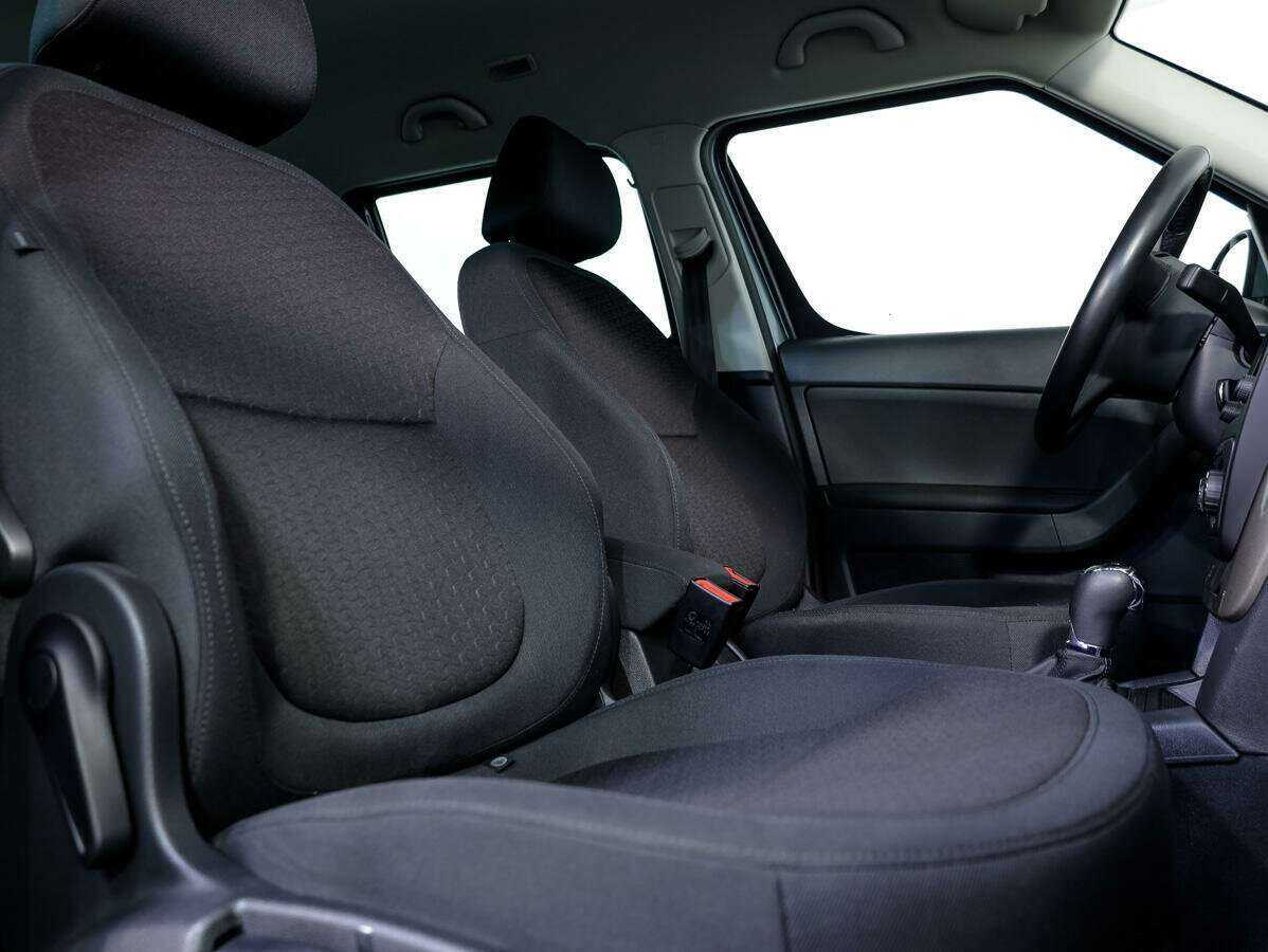 Skoda Yeti б/у, 2015, Роботизированная. Фото: #10