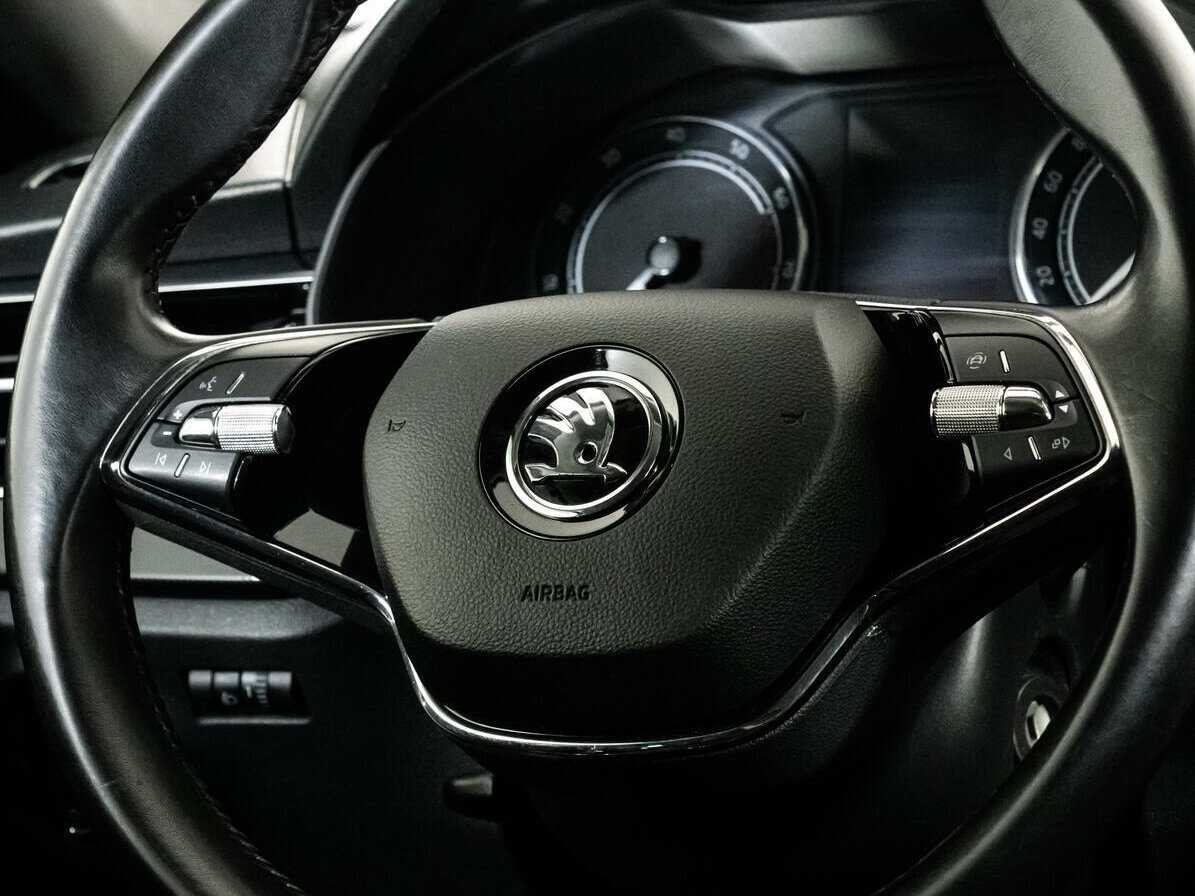 Skoda Rapid б/у, 2021, Роботизированная. Фото: #8