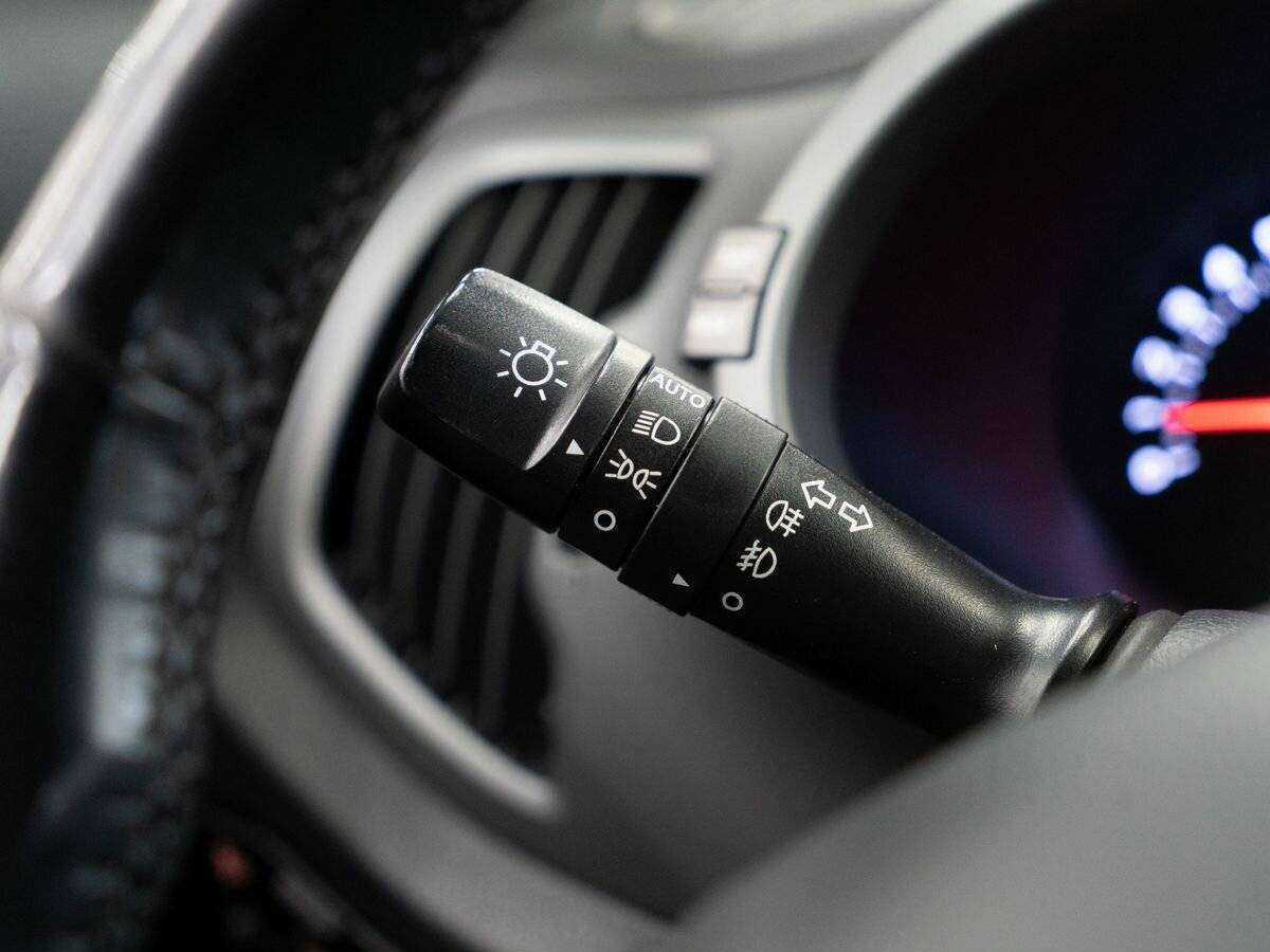 Kia Sportage б/у, 2015, Автоматическая. Фото: #14