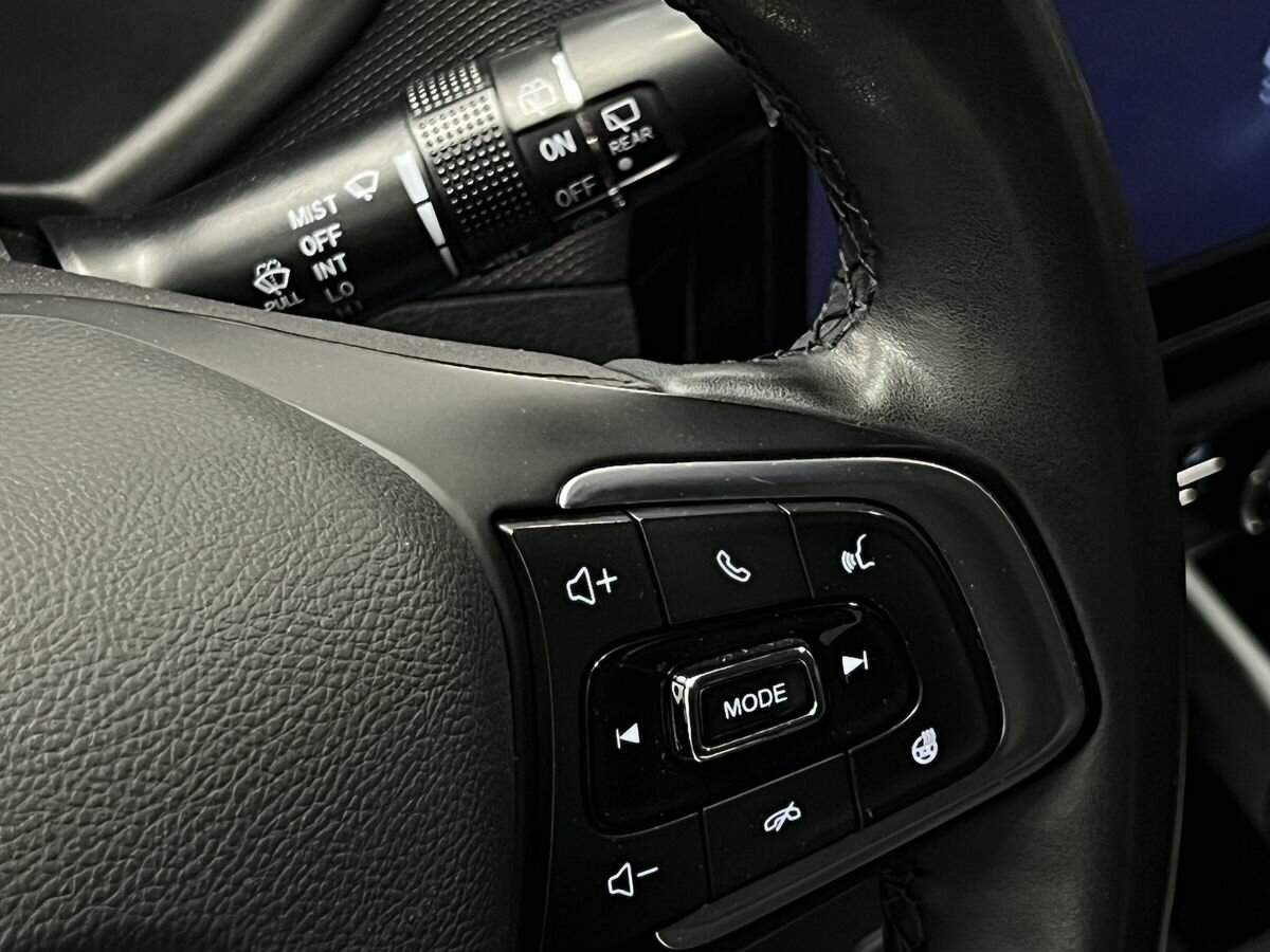 Chery Tiggo 4 б/у, 2020, Вариатор. Фото: #14