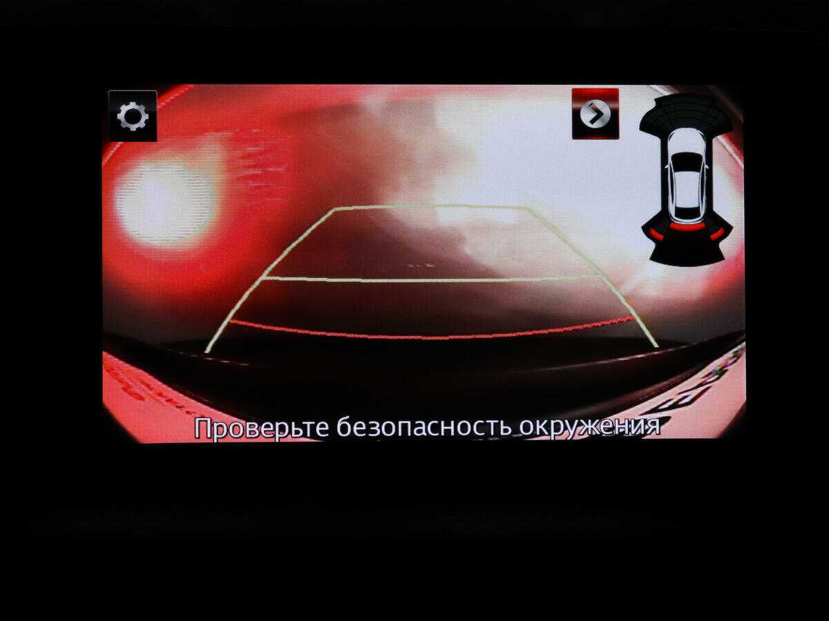 Mazda 6 б/у, 2018, Автоматическая. Фото: #17