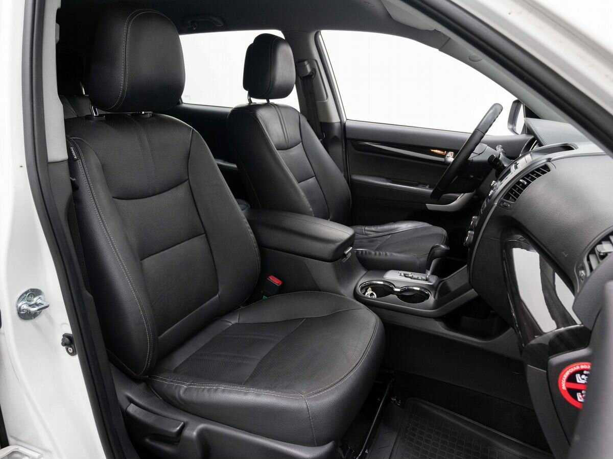 Kia Sorento б/у, 2012, Автоматическая. Фото: #11