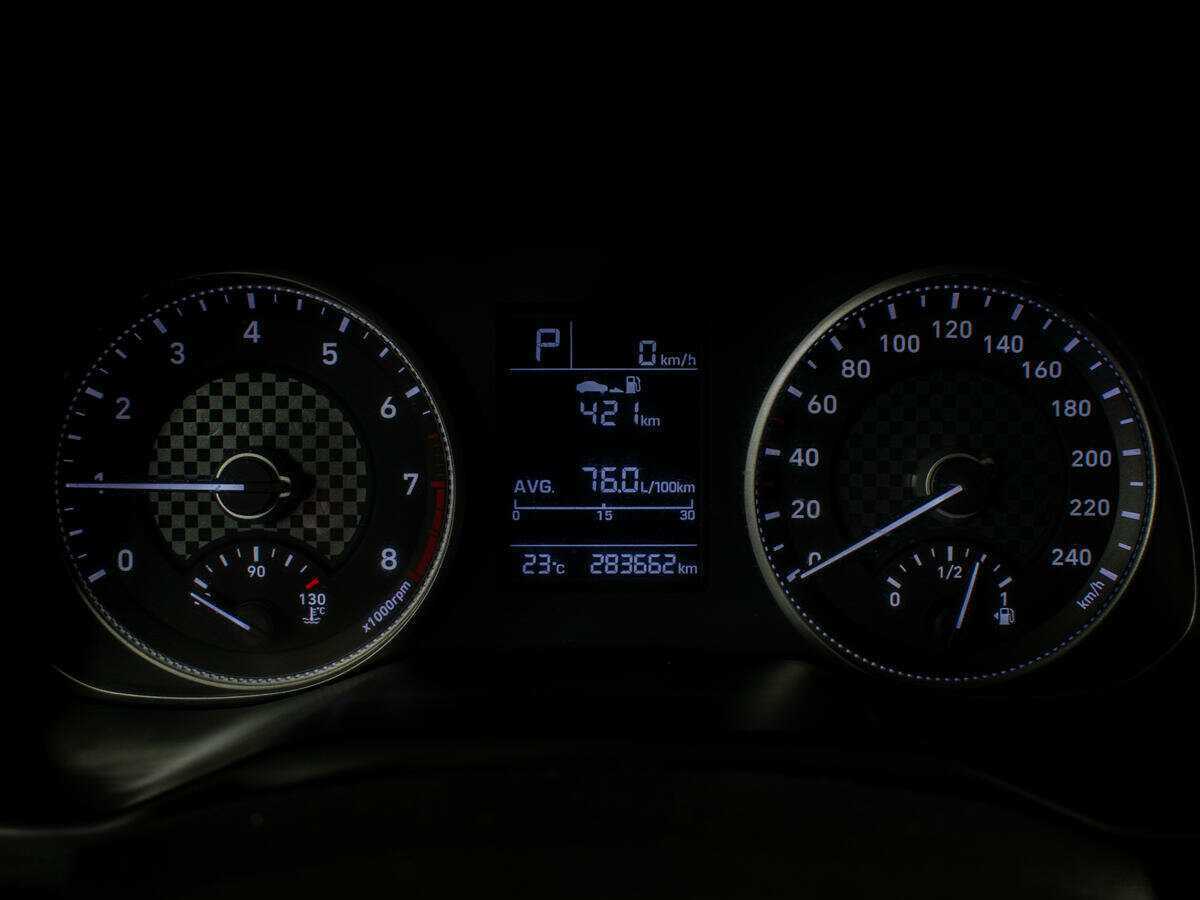 Hyundai Elantra б/у, 2019, Автоматическая. Фото: #11