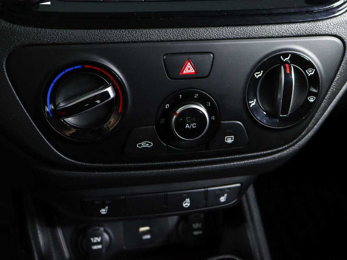 Hyundai Solaris б/у, 2021, Автоматическая. Фото: #15