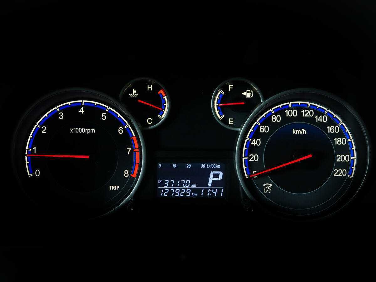 Suzuki SX4 б/у, 2012, Автоматическая. Фото: #10