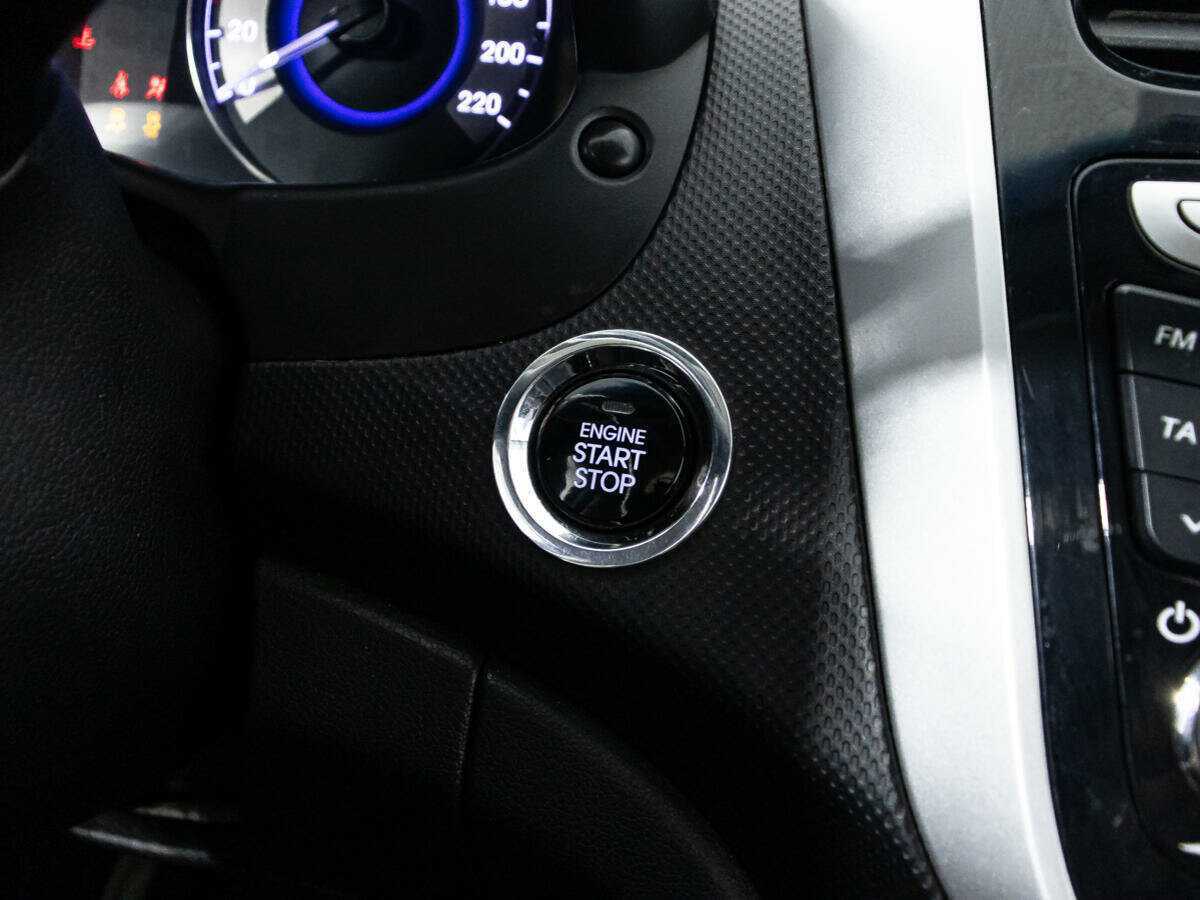 Hyundai Solaris б/у, 2013, Автоматическая. Фото: #15