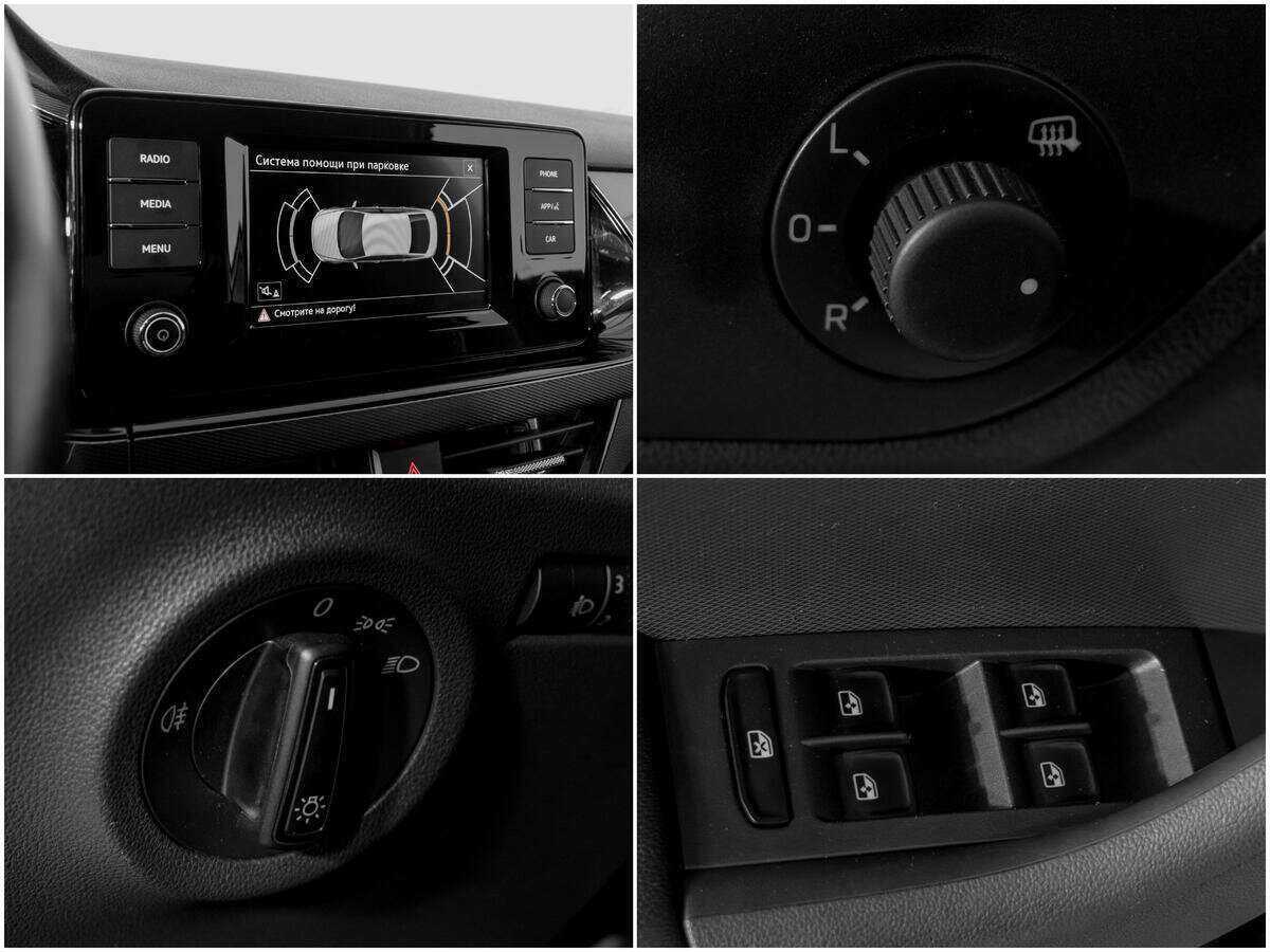 Volkswagen Polo б/у, 2020, Автоматическая. Фото: #13