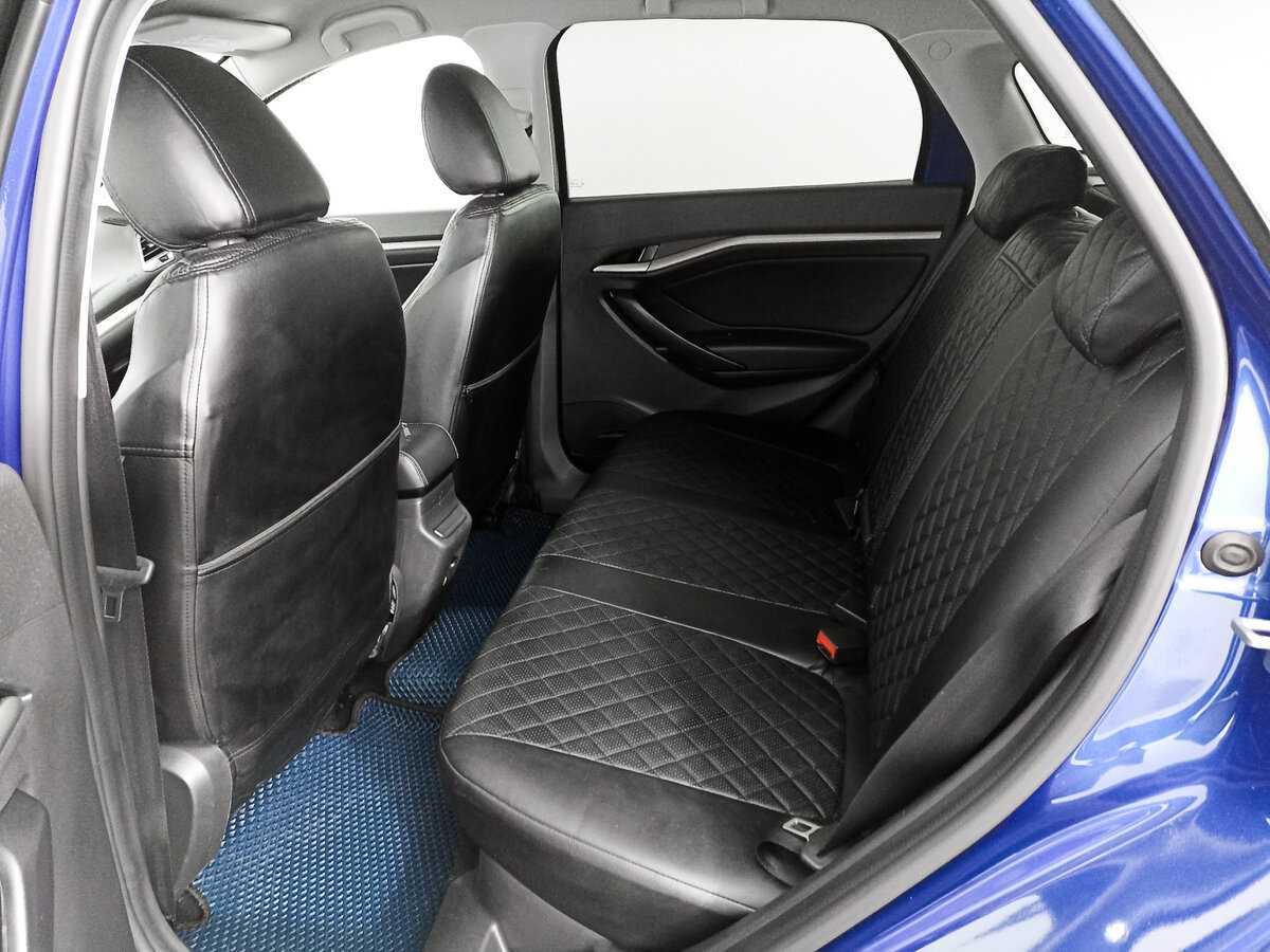 Lada (ВАЗ) Vesta б/у, 2021, Механическая. Фото: #9