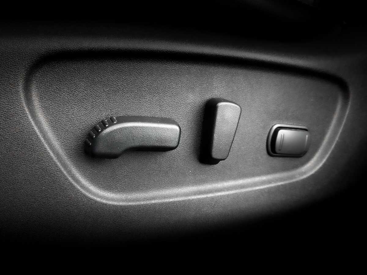 Nissan Qashqai б/у, 2020, Вариатор. Фото: #20