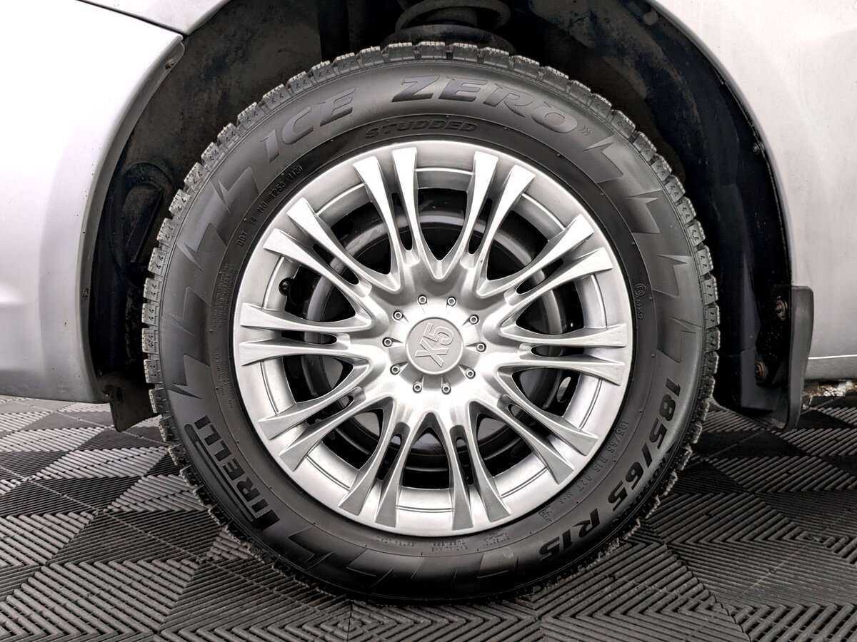 Lada (ВАЗ) Vesta б/у, 2021, Вариатор. Фото: #14